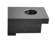 Fästjärn (4 st.) för GT skruvstycke serien 1